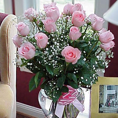 Roses Roswell