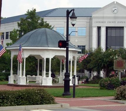 Canton, GA