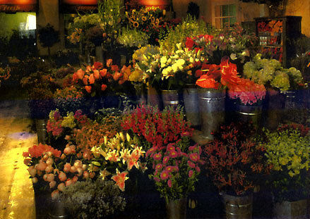 Carithers Flowers