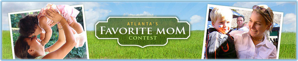 Atlanta's Favorite Mom
