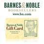 Barnes and Noble