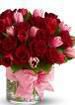 Valentine Flowers
