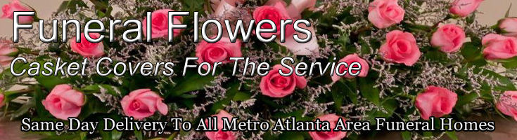 Flowers for Memorial Services
