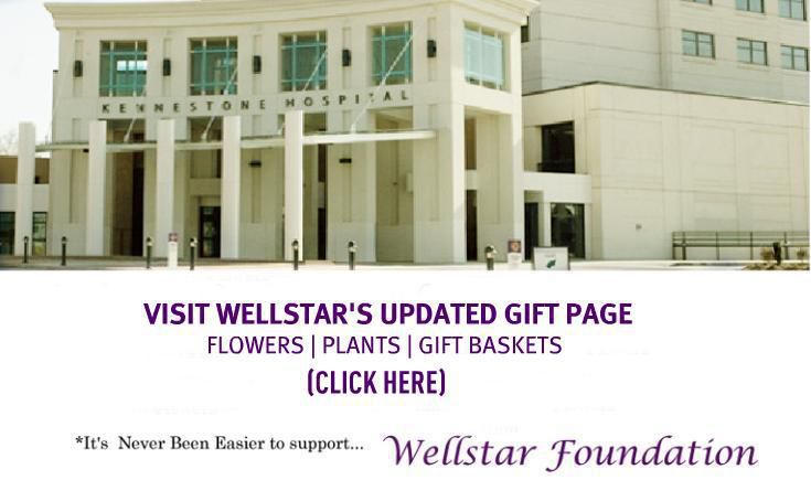 Carithers Florist at Kennestone Hospital