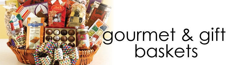 Carithers Unique, Luxury Gift Baskets