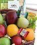 Fruit, Gift Baskets