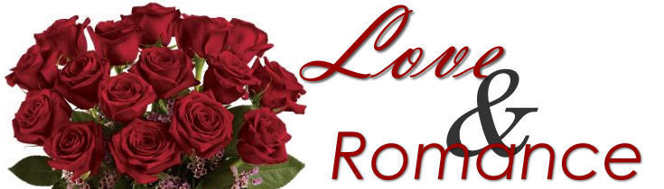 Love and Romance Gifts