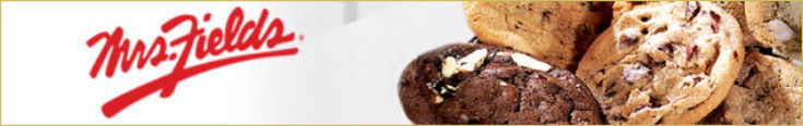 Mrs. Field's Cookies, Gift Baskets