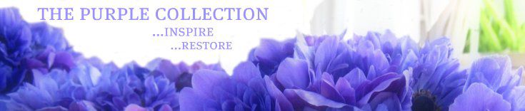 Carithers Color Collections - Purple