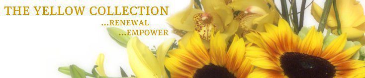 Carithers Colors Collection - Yellow