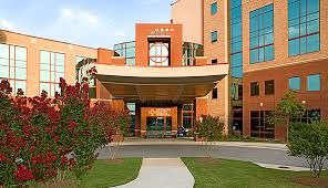 hospital piedmont atlanta carithers
