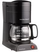 Hamilton Beach 5-cup Cofee Maker