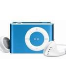 Apple 1GB iPod Shuffle - Blue