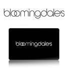 $100 Bloomingdale's