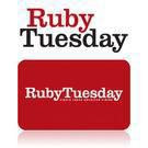 $50 Ruby Tuesday