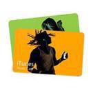 $15 itunes Gift Card