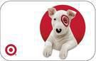 $50 Target  Gift Card