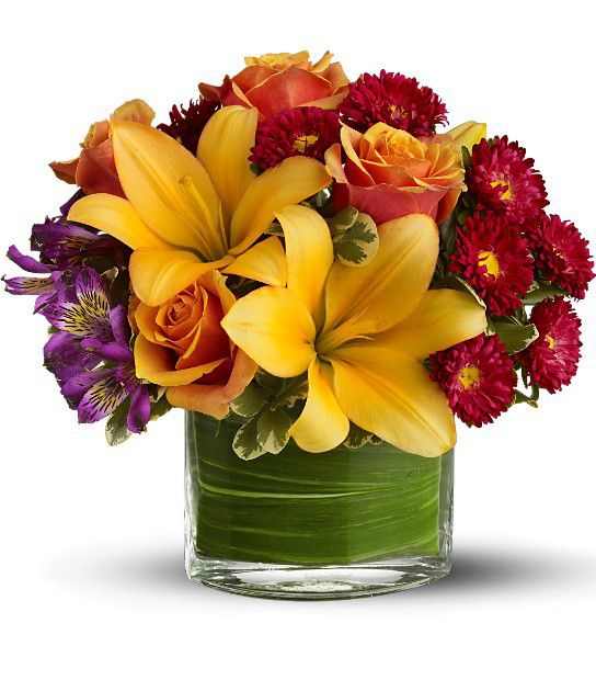 Autumn Flowers, Same-day delivery Roswell, Alpharetta, Duluth. Deliver ...