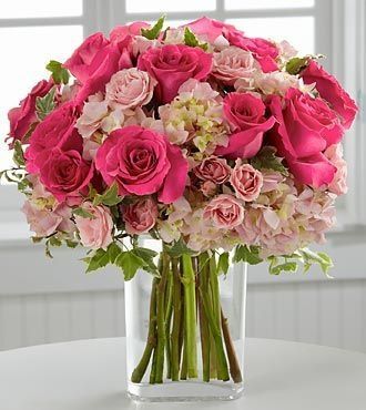 Marietta Flowers by Carithers - Blushing Rewards of Marietta