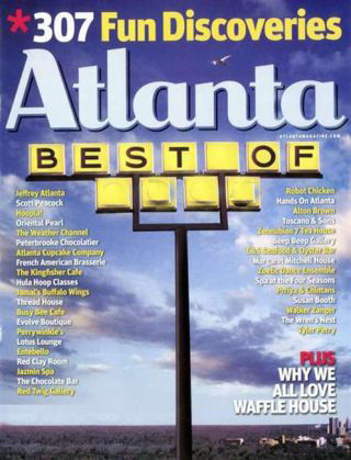 Best Florist Atlanta