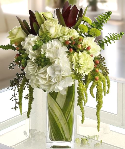 Favorite Flower Arrangements Marietta - Nature's Harmony