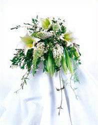 Weddings at Carithers Flowers, Florists