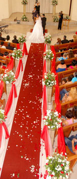 Carithers Flowers, Florists Weddings