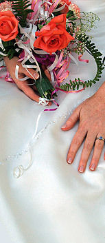 Carithers Flowers, Florists Weddings
