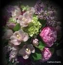 Spring Garden Bouquet