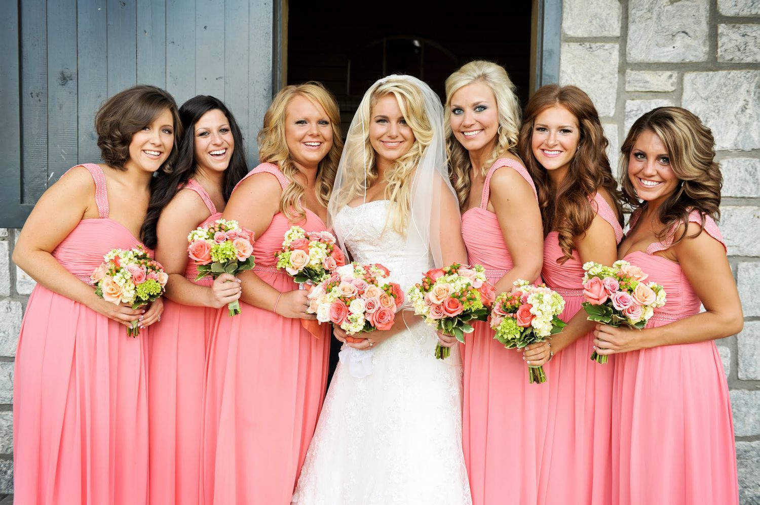 Bridal Party
