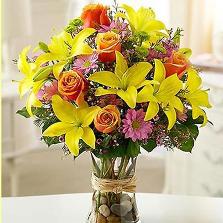 Flowers Westerville Oh Florists - Griffins Floral