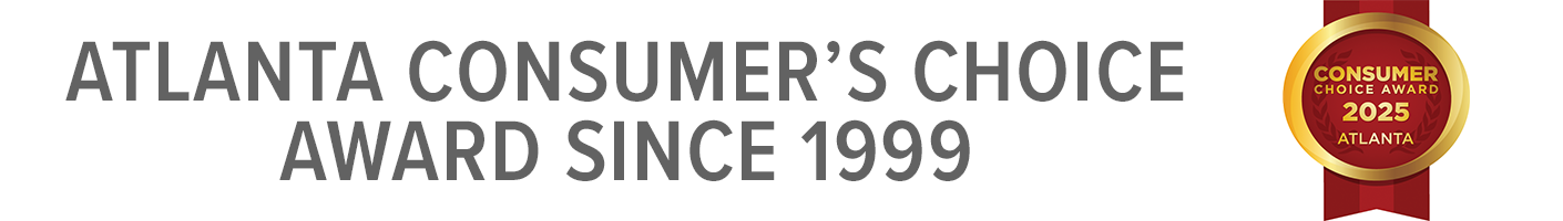 Carither's Flowers Awarded Consumer's Choice for Excellence in Business