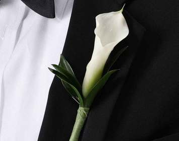 Wedding Boutonnieres