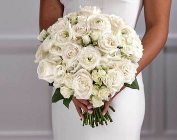 Bridal Bouquets