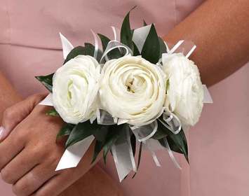 Wedding Corsages