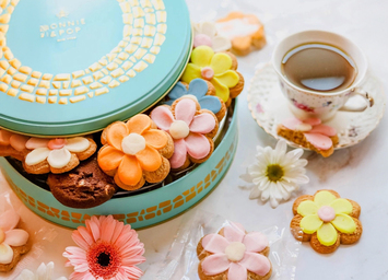 Mothers Day | Gift Baskets