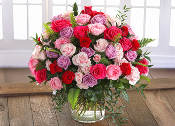 Mother's Day | Luxury Roses