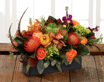 Thanksgiving Centerpieces