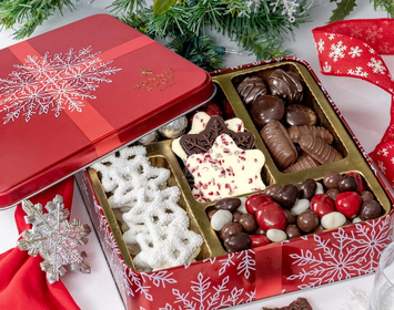 Holiday Gift Baskets