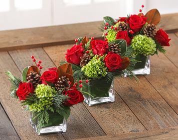 Holiday Parties & Events