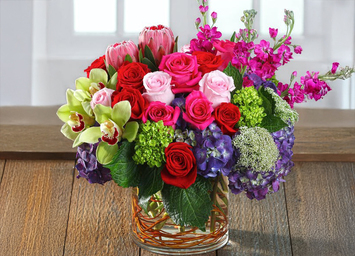 Mother's Day | Luxury Collection