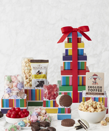 Birthday Bonanza - National Delivery