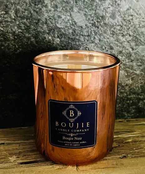 Boujie Noir - Large 14oz