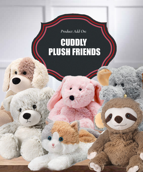 Cuddly Warmies
