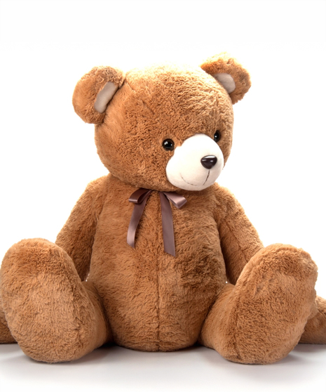 Over-sized Lovable Teddy Bear - 36