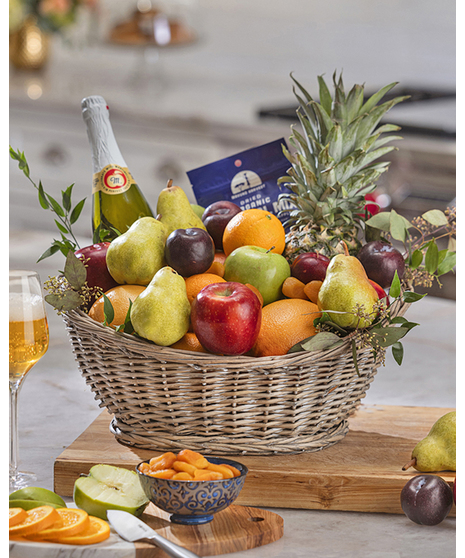 Farm Fresh Orchard Baskets - Metro-Atlanta Delivery