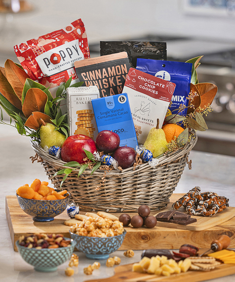 Sweets & Treats - Atlanta Metro Delivery