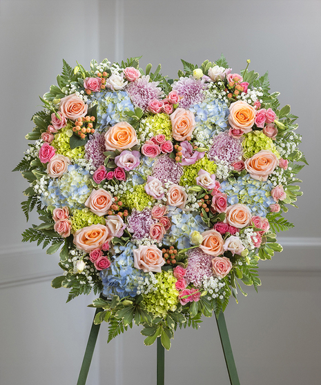 Sympathy Collection