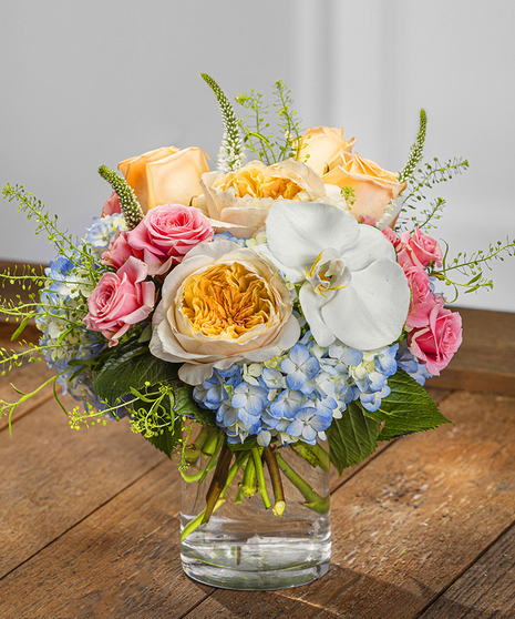 Get Well Flowers