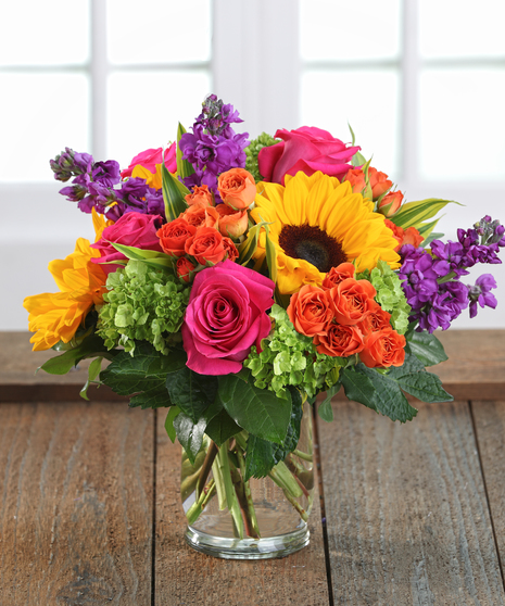 Get Well Flowers